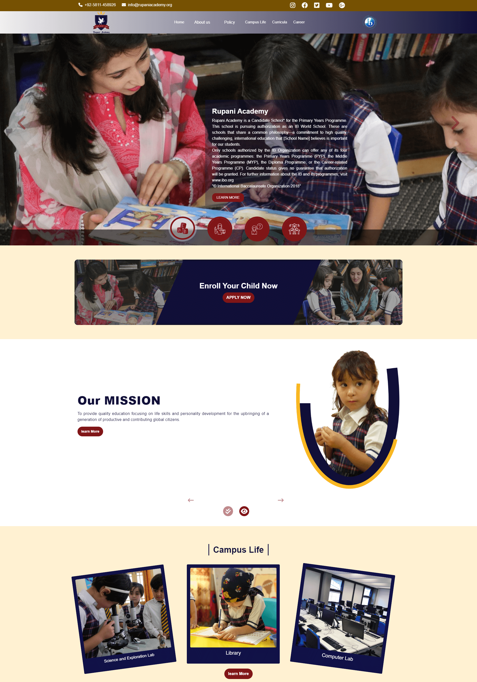 rupari-academy